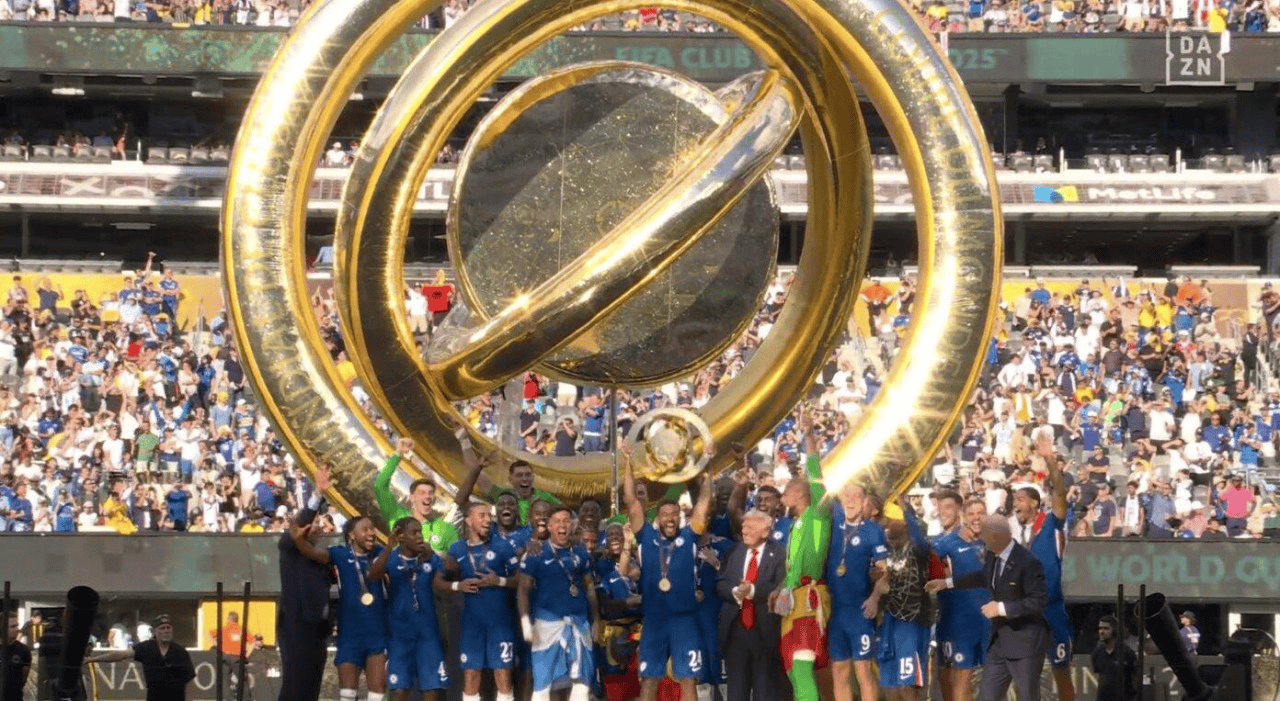 恢復(fù)俱樂(lè)部世界杯沖突的真相！事實(shí)證明 佩德羅（Pedro）做出了這些小動(dòng)作 每個(gè)人都指責(zé)恩里克（Enrique）